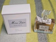 Dior miss dior for sale  LEEDS