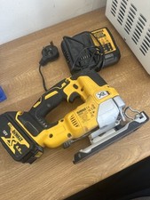 Dewalt dcs334 battery for sale  NEWPORT