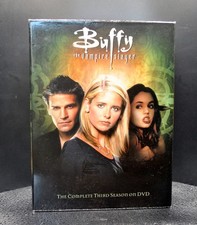 Buffy the Vampire Slayer: Season 3 [6 Discs]: Used LIKE NEW, usado comprar usado  Enviando para Brazil