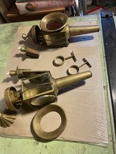 Antique carriage lamps for sale  Bethlehem