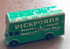 Matchbox .46 pickfords for sale  WHITBY