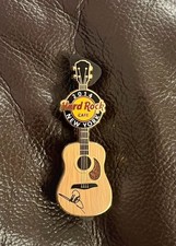 Hard rock cafe for sale  NOTTINGHAM