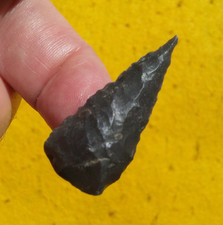 Atlatl valley triangular for sale  Allyn