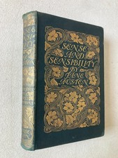Sense and sensibility d'occasion  Toulon-