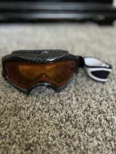 Oakley ski goggles for sale  Pocatello