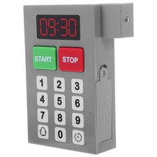 Minuterie micro ondes d'occasion  Expédié en France