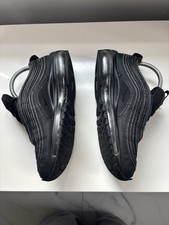 Triple black air for sale  HALESOWEN