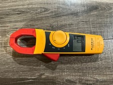 Fluke 333 clamp for sale  Brooklyn