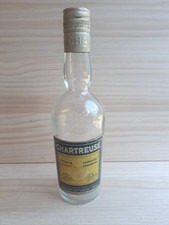 Bouteille vide demi d'occasion  Querrien