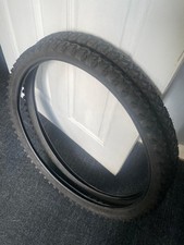 Kenda bicycle tyres for sale  ALFRETON