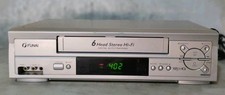 Funai 26a650 videoregistratore usato  Roma