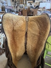 Garcia saddlery co. for sale  Reno