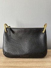 Oliver bonas black for sale  ALLOA