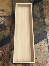 Ikea uppdatera bamboo for sale  Sayre