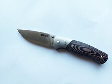 Buck selkirk taschenmesser gebraucht kaufen  Eilenburg