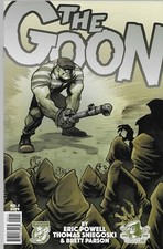 The goon 2019 gebraucht kaufen  Darmstadt