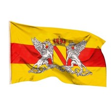 Baden flagge hissflagge gebraucht kaufen  Kirchzarten
