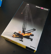 Kibri 10326 baukasten gebraucht kaufen  Bocholt