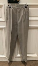 Pantalon laine cachemire d'occasion  Paris VIII