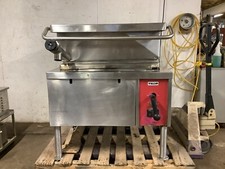Tilting skillet vulcan for sale  Jesup