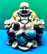 Laughing buddha statue for sale  Hollywood