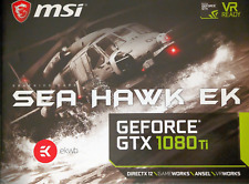 Msi gtx 1080 gebraucht kaufen  Hannover