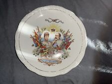 Edward vii coronation for sale  PRESTON
