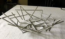 Corbeille fruits alessi d'occasion  Nantes-