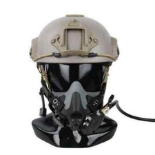 Máscara de respiración fantasma regrabada casco fantasma equipo de protección segunda mano  Embacar hacia Mexico