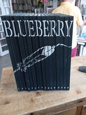 Blueberry intégrale volumes d'occasion  Alzonne