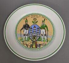 Wandteller freiberger porzella gebraucht kaufen  Karlsruhe
