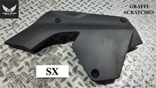 Spoiler motore bmw usato  Italia