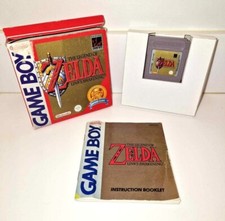 Zelda Link's Awakening - Game Boy - PAL comprar usado  Enviando para Brazil