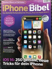 Iphone bibel 2023 gebraucht kaufen  Bochum