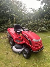 Honda 2620 ride for sale  MARKET RASEN