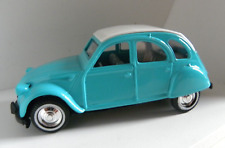 Citroen cv6 bleu d'occasion  France
