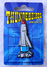 Thunderbird thunderbirds vinta for sale  WALTHAM ABBEY