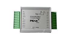 Peak pcan micromod gebraucht kaufen  Buch
