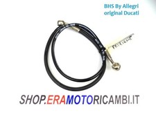 Bhs allegri tubo usato  Villa Castelli