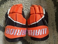 Orange black warrior for sale  Canton