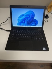 Dell latitude 5280 for sale  Cass City