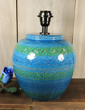 Grande lampe table d'occasion  Bagnoles-de-l'Orne