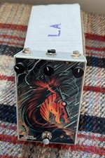 Lauren audio mustang for sale  HARROGATE