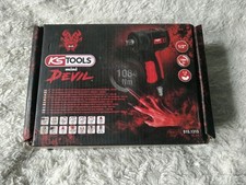 Tools mini devil gebraucht kaufen  Bielefeld