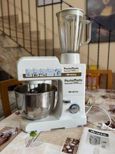 Ariete pastamatic gourmet usato  Frascati