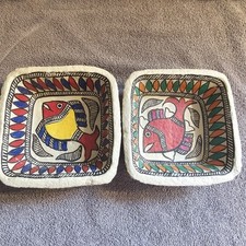 Madhubani decorative paper for sale  Oneida