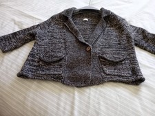 Poetry short knit for sale  OBAN