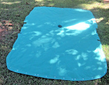 1992 Sea Ray OVERNIGHTER 24' Cockpit Cover comprar usado 1992 Sea Ray OVERNIGHTER 24' Cockpit Cover comprar usado  Enviando para Brazil