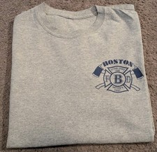 Boston fire department for sale  Wayne