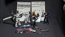Gundam lot bandai for sale  San Jose